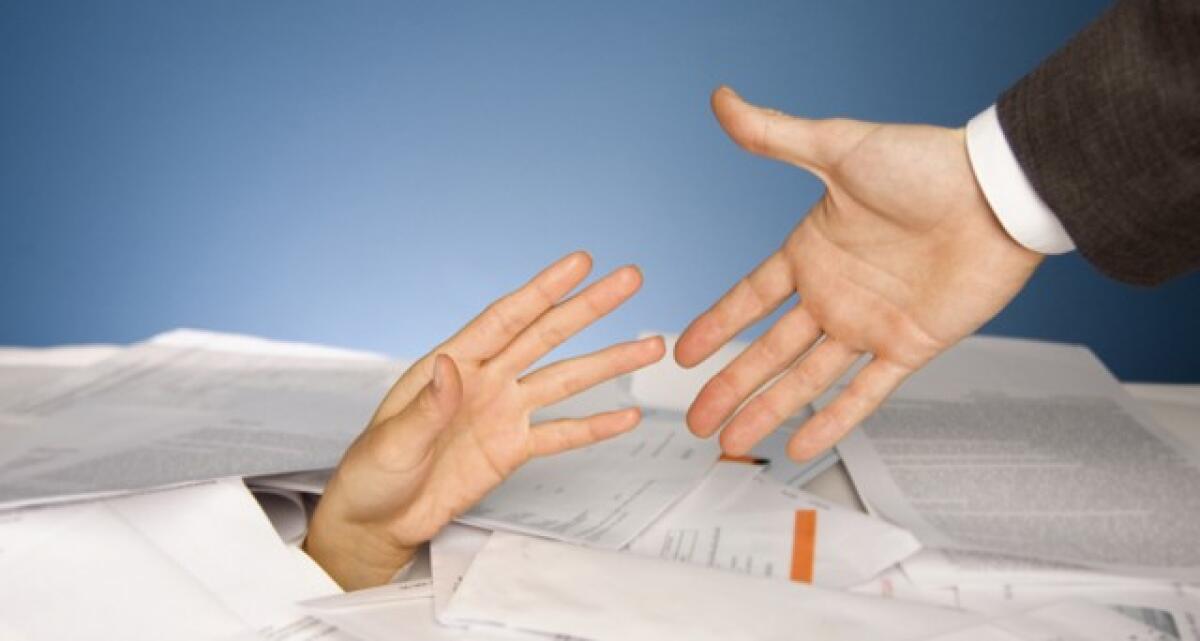 Pignorato e pieno di debiti, 45enne Salvato dalla Legge Salva-Suicidi - 