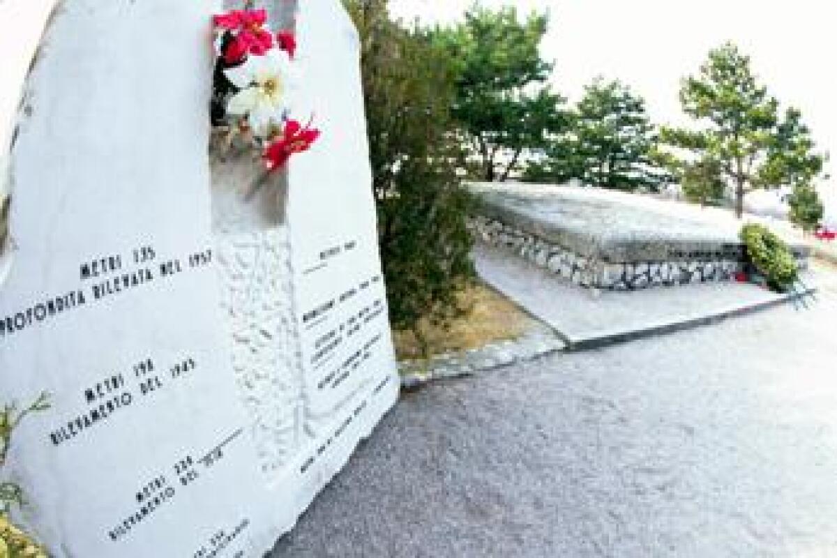 Il Dovere della Memoria: Le Foibe tra Verità Storica e Coscienza Civile - 