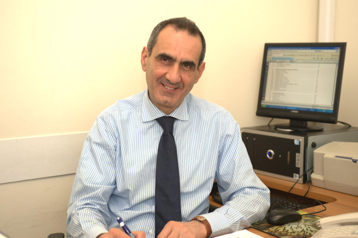 Ottimizzazione della stadiazione linfonodale nella chirurgia del carcinoma polmonare non a piccole cellule - 