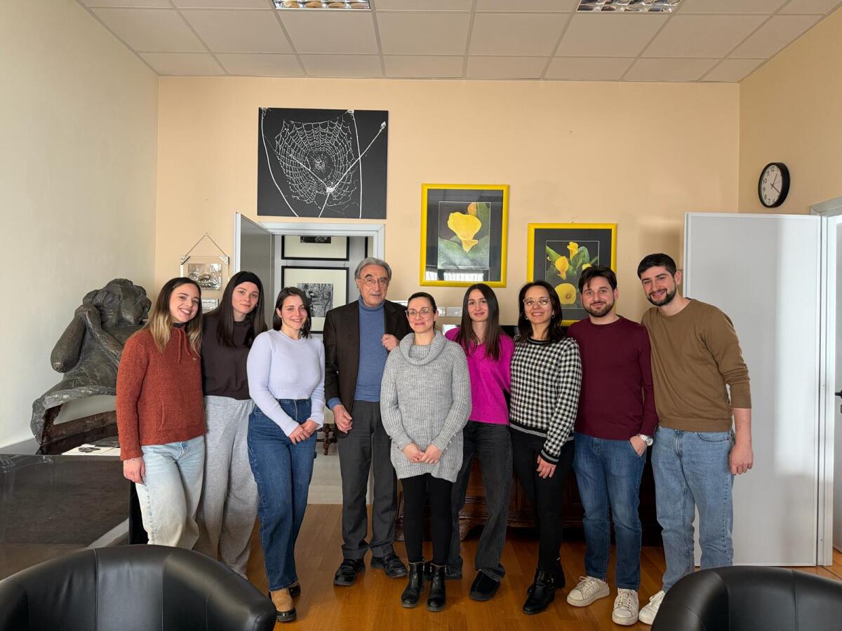 Biogem attiva nuovi tirocini formativi nell’ambito del programma GOL - 