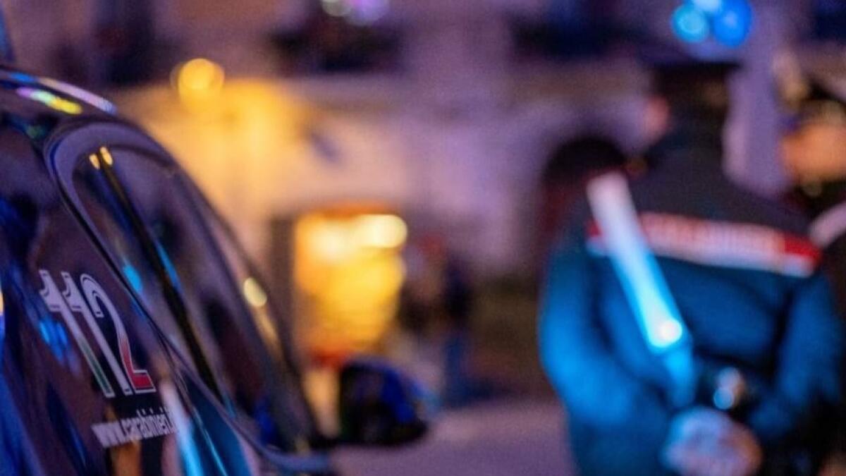 I Carabinieri intensificano i controlli nel capoluogo irpino e nell’hinterland con l’ausilio di unità speciali - 