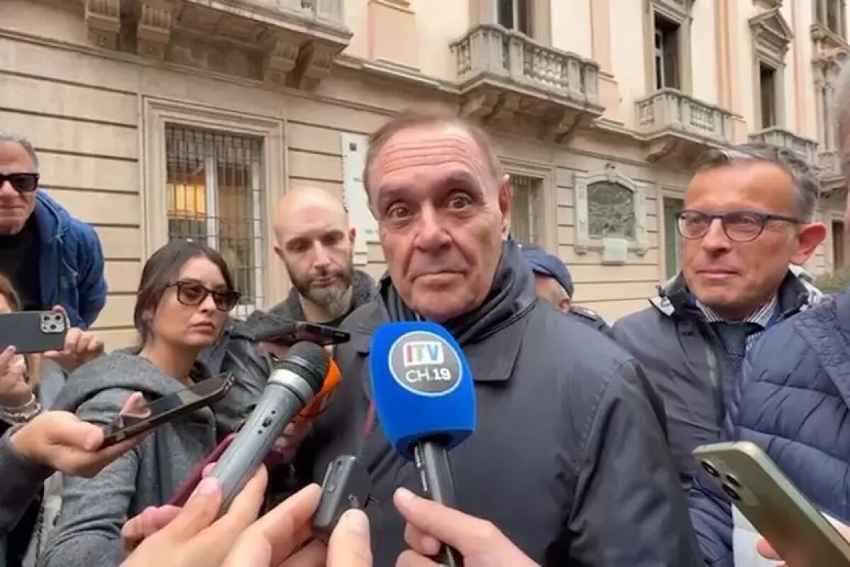  Mastella chiede convocazione tavolo coi segretari regionali per il campo largo dovunque in Campania. - 