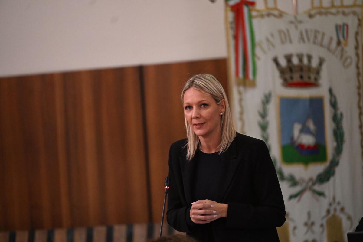 Inchiesta Avellino: archiviata la posizione di Laura Nargi - 