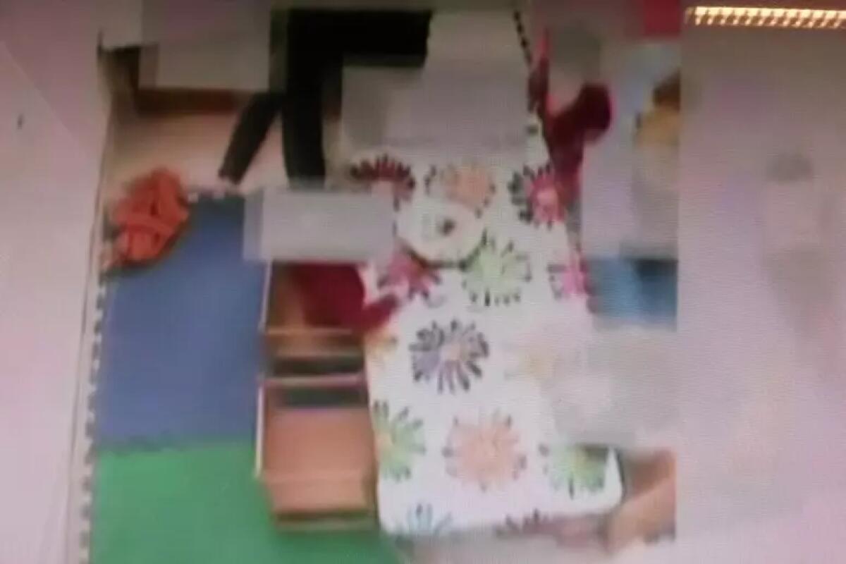 “Asilo degli orrori”. Minacce di morte per le insegnanti. - 