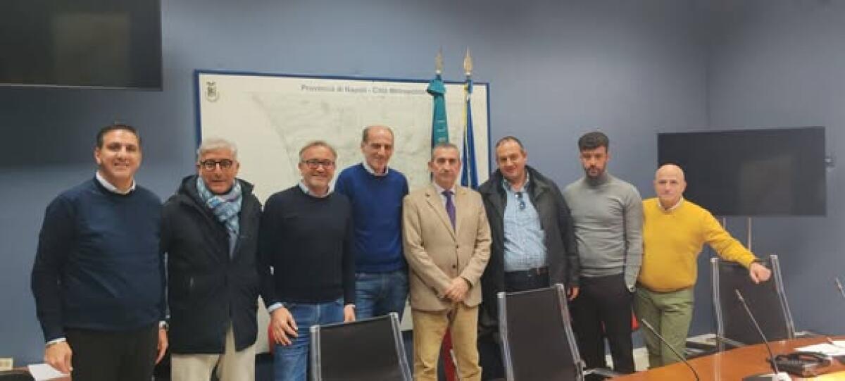 Smaltimento delle plastiche in agricoltura: Coldiretti incontra il commissario Vadalà - 