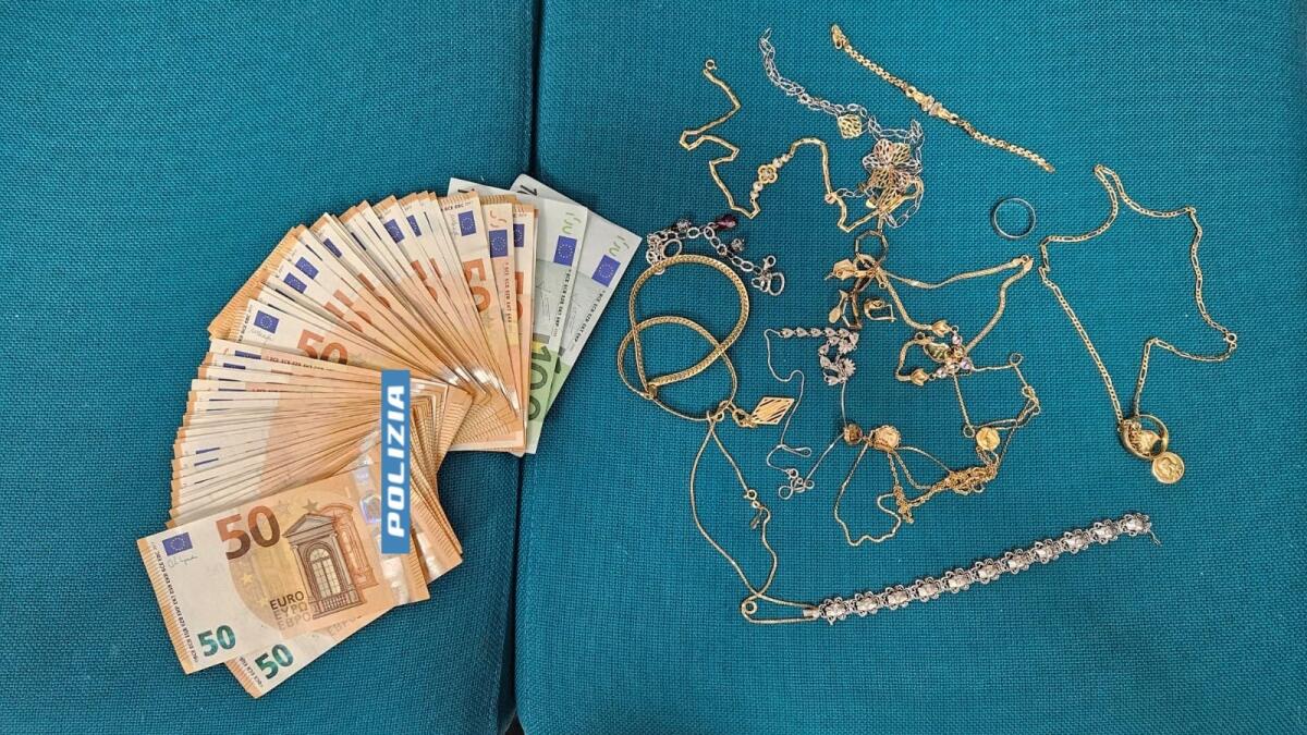 Truffa del falso Carabiniere a Benevento arrestato un 33enne - 