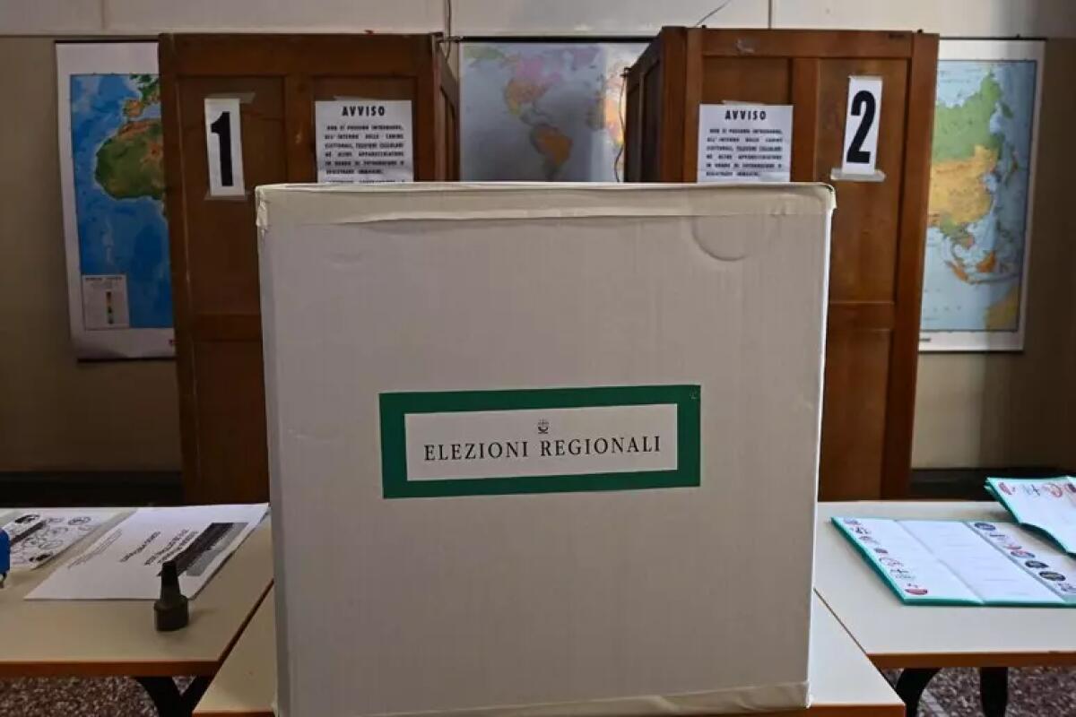 Cdm integra il quesito del referendum, la data resta il 22-23 marzo - 