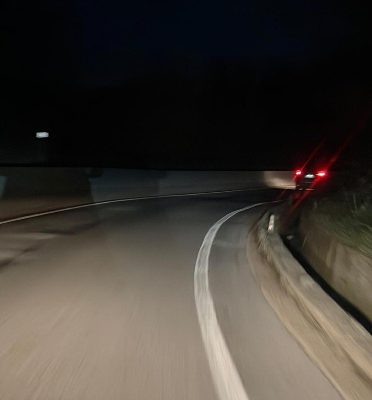 Località Sferracavallo:  un pericolo sempre attuale. - 