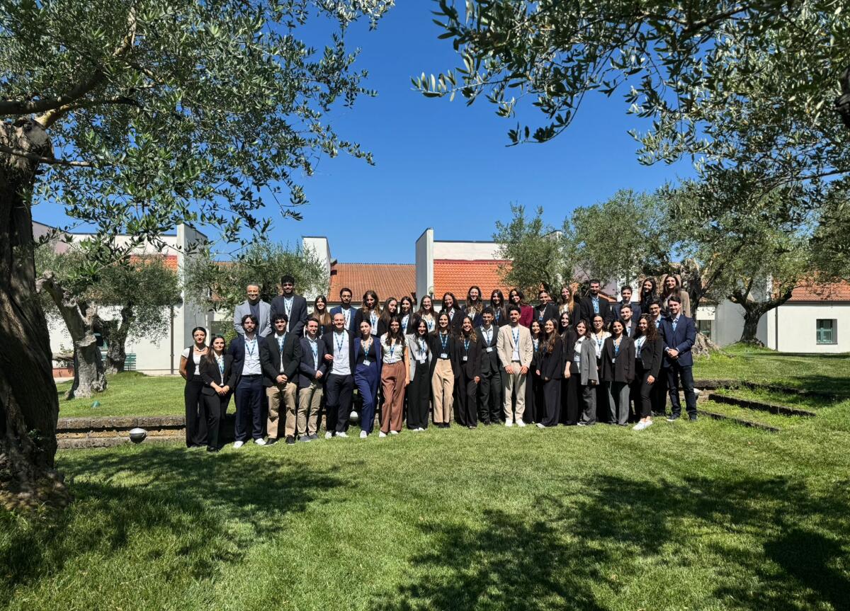 Riparte il Programma UIIP: al via la 68° Edizione - 