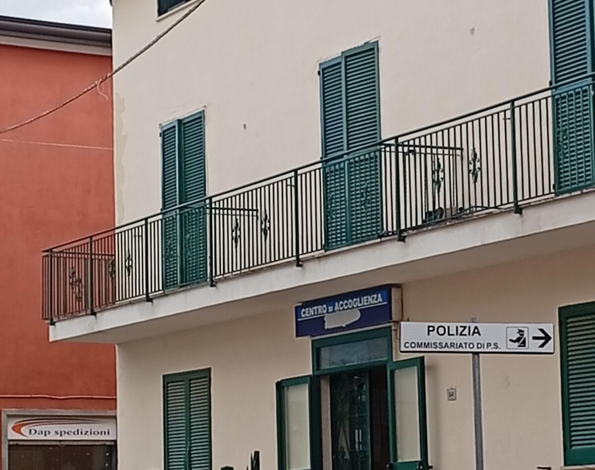 Cervinara. Chiude il centro d'accoglienza per minori di via Carlo del Balzo. - 