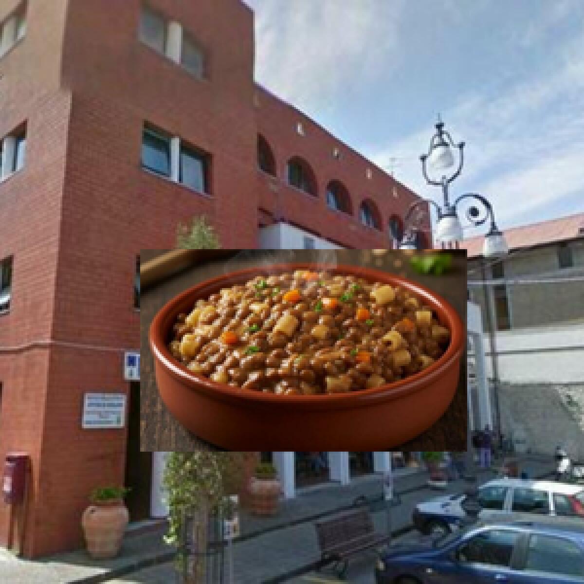 La dignità e il piatto di lenticchie. - 