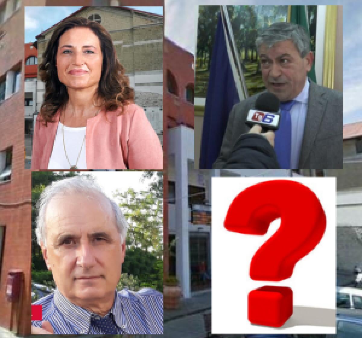 Cervinara. Si va verso le quattro liste, vince la frammentazione. - 