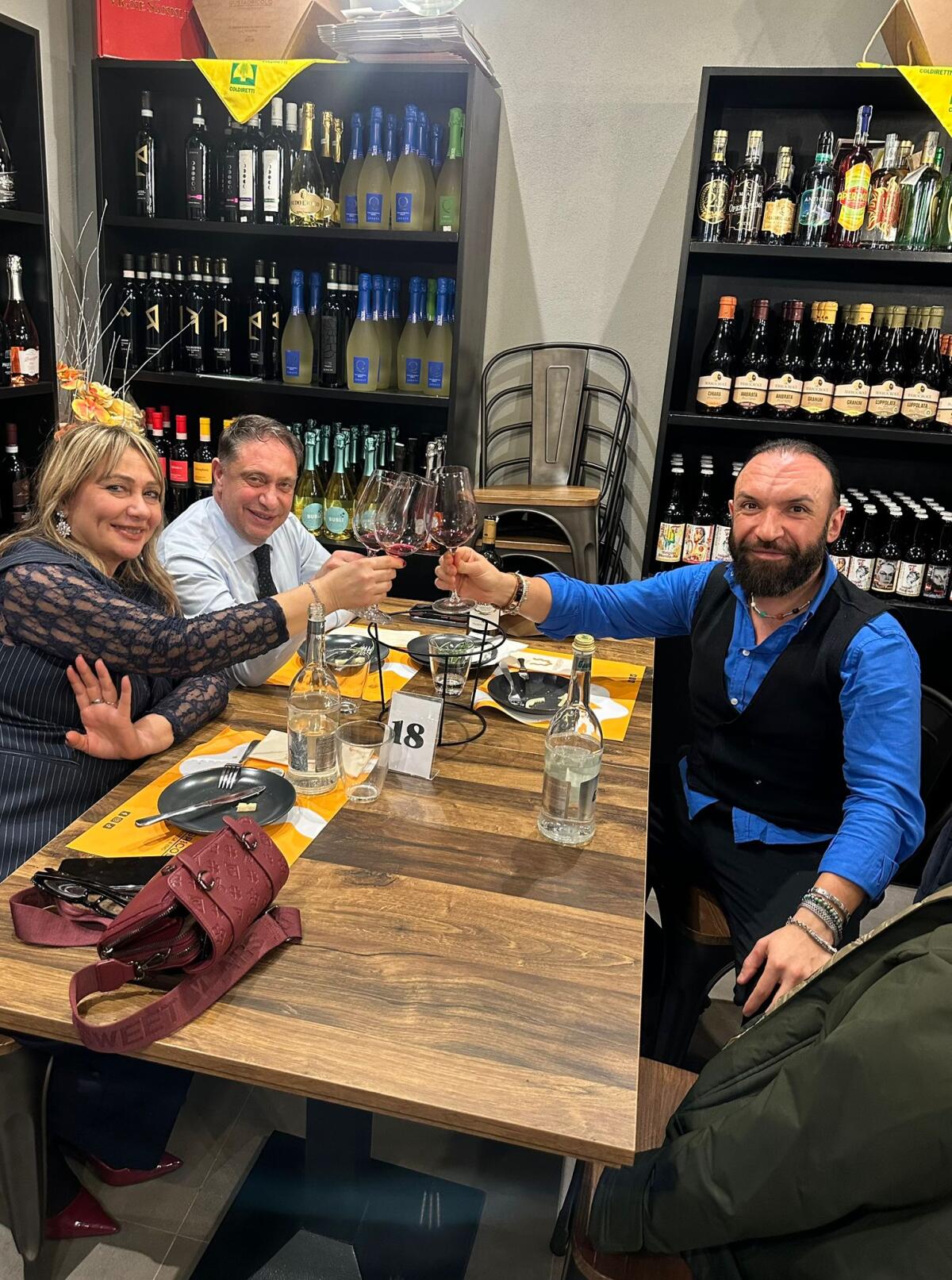 Da Vitulano a Sanremo: l’eccellenza del made in Italy passa dalle mani di un parrucchiere sannita - 