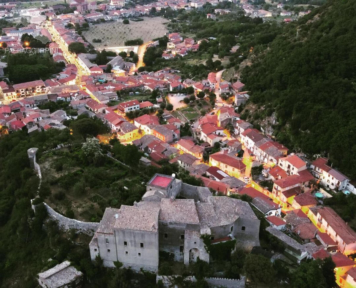 Dalla famiglia Pagnozzi-De Matteo riceviamo e pubblichiamo. - 