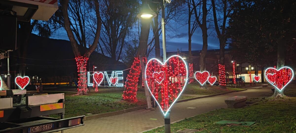 Non grandi (e vane) promesse ma piccole attenzioni, Cervinara farai lo stesso con noi prima o poi? - 