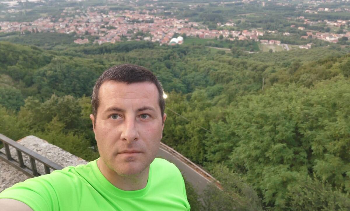 Pasquale Gallo: felice ed orgoglioso per nomina ad Assessore alla Partenio - 