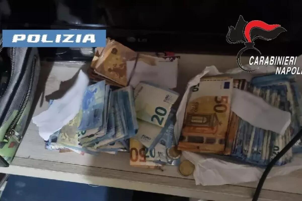Furto al bancomat dopo esplosione, cinque arresti  - 