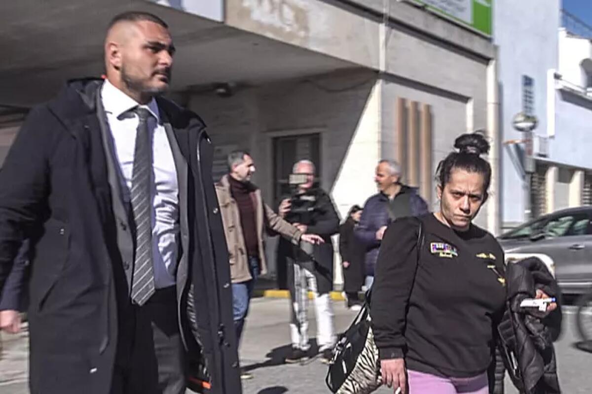 Bimbo trapiantato, la mamma 'lui è un guerriero e io non mollo' - 