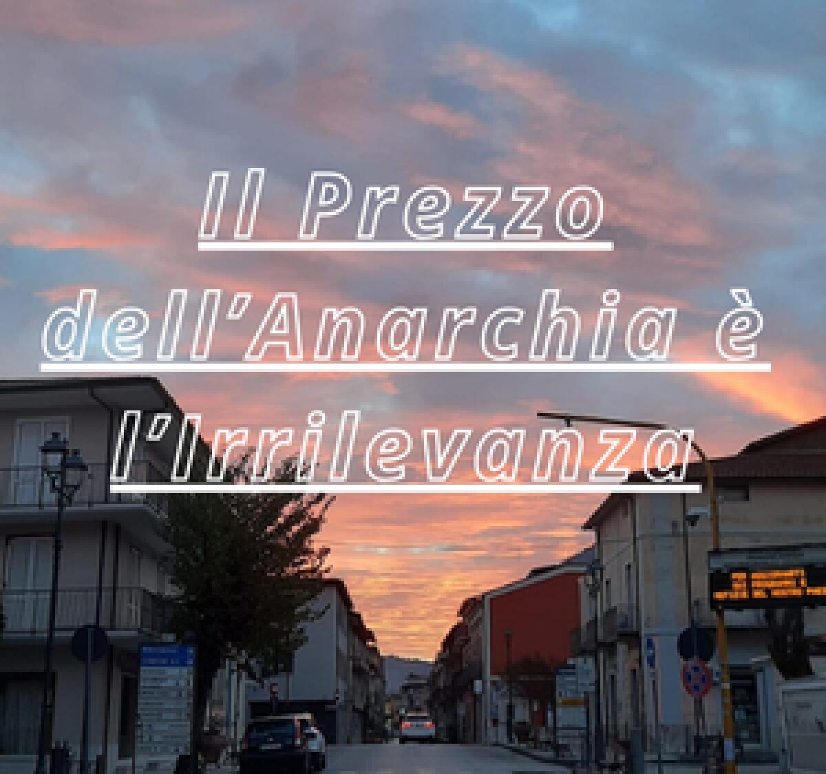 L’Irpinia vota, Cervinara guarda: il prezzo dell'anarchia politica è l'irrilevanza. - 