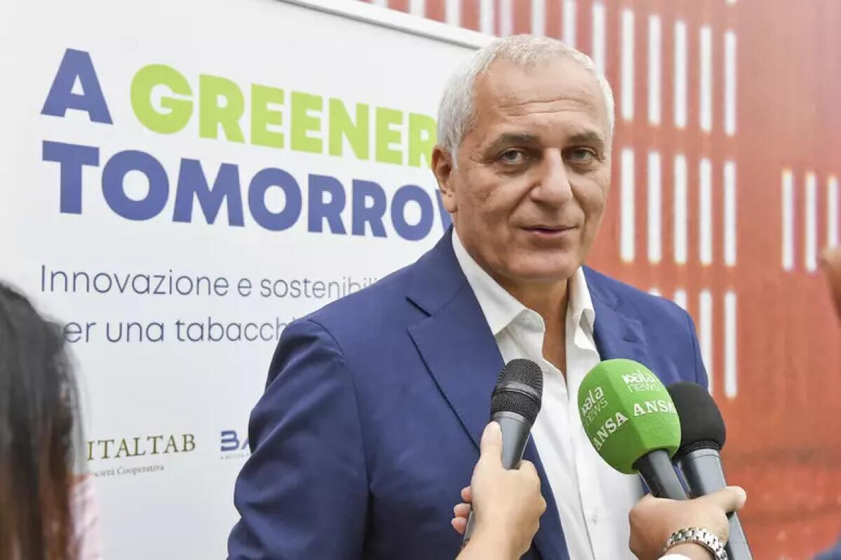 L'ex eurodeputato Caputo, 'non sono io quello dei file di Epstein' - 