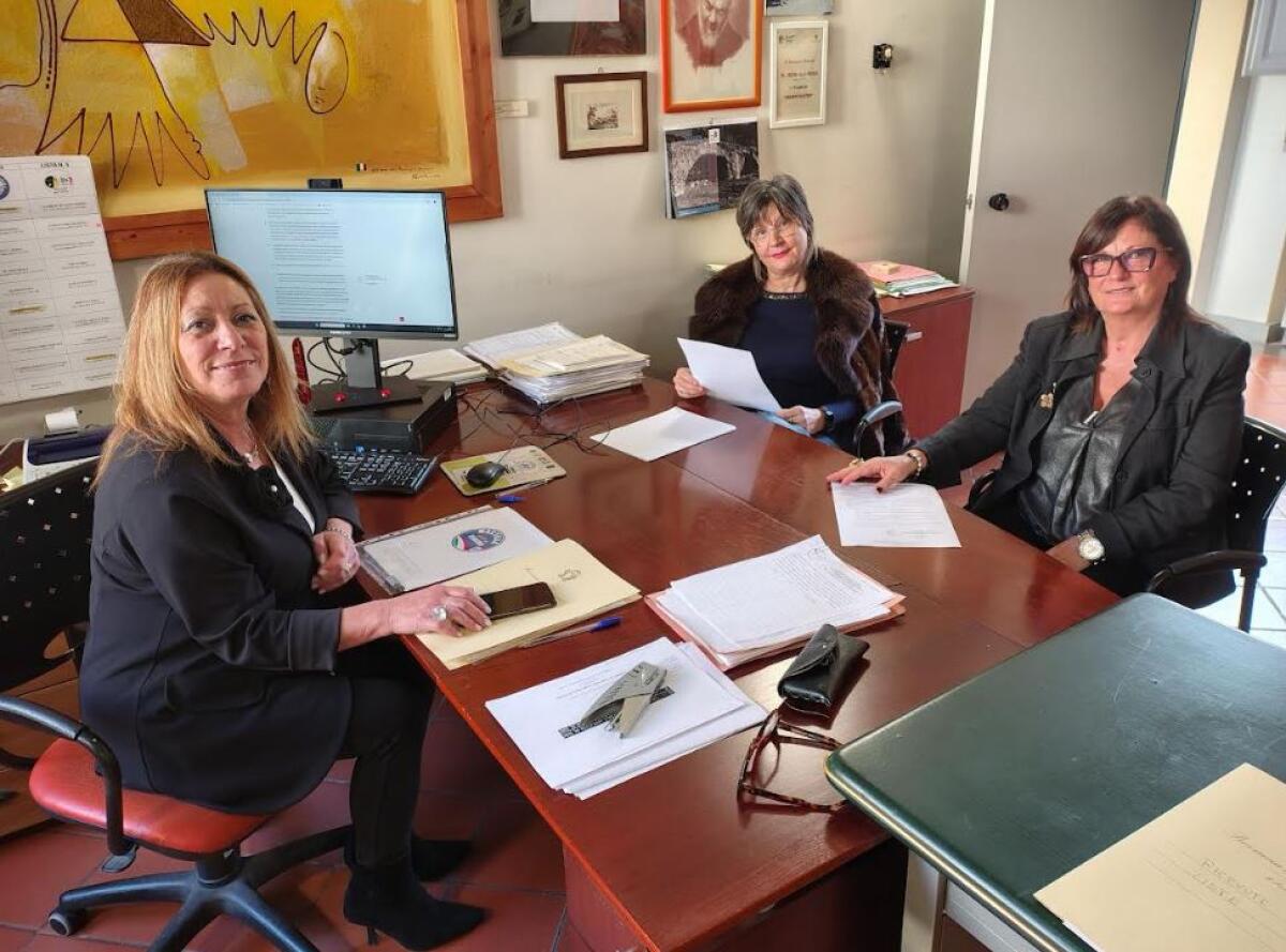 Rinnovo Consiglio Provinciale di Benevento, presentate liste - 