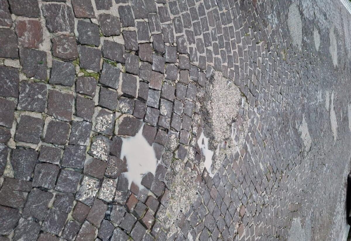 Cervinara:  Amare Riflessioni per i Nuovi Amministratori. Lettera Aperta - 