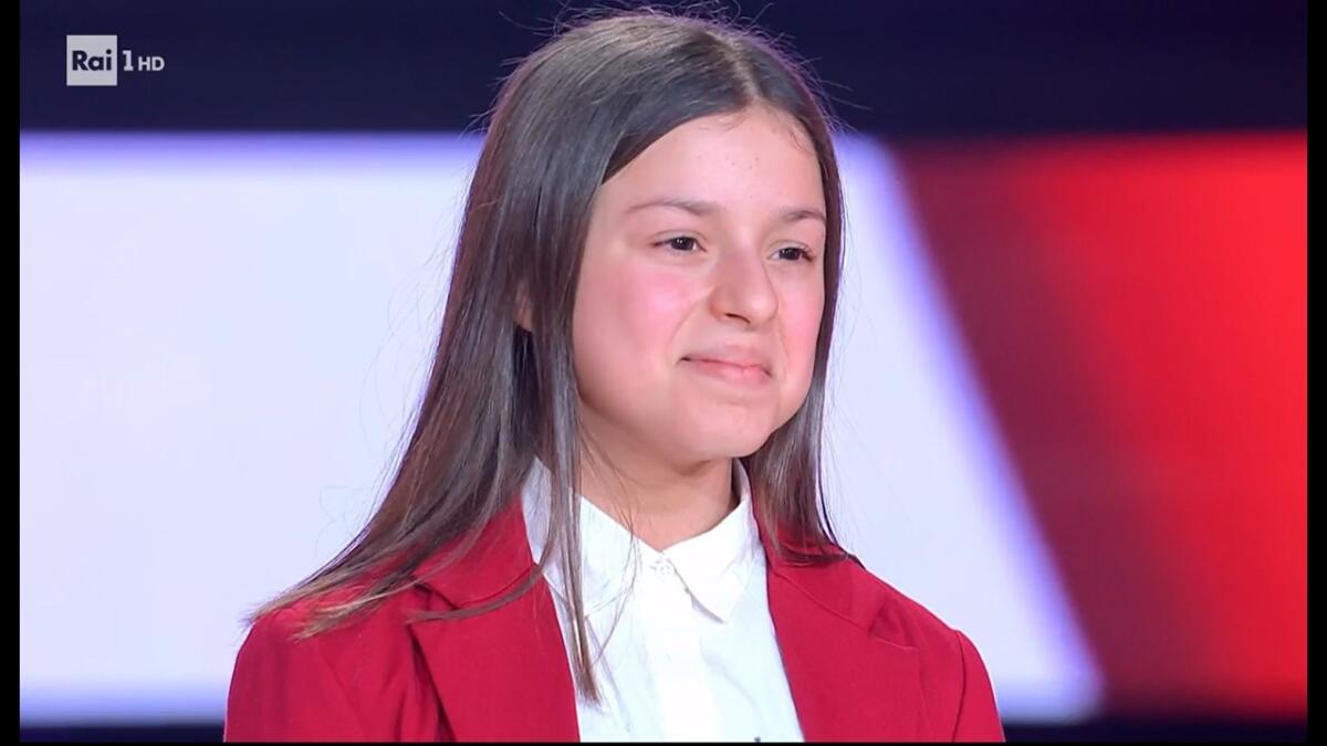 Rory, il sogno continua: sabato la finale di The Voice Kids. Benevento tifa per la sua stella - 