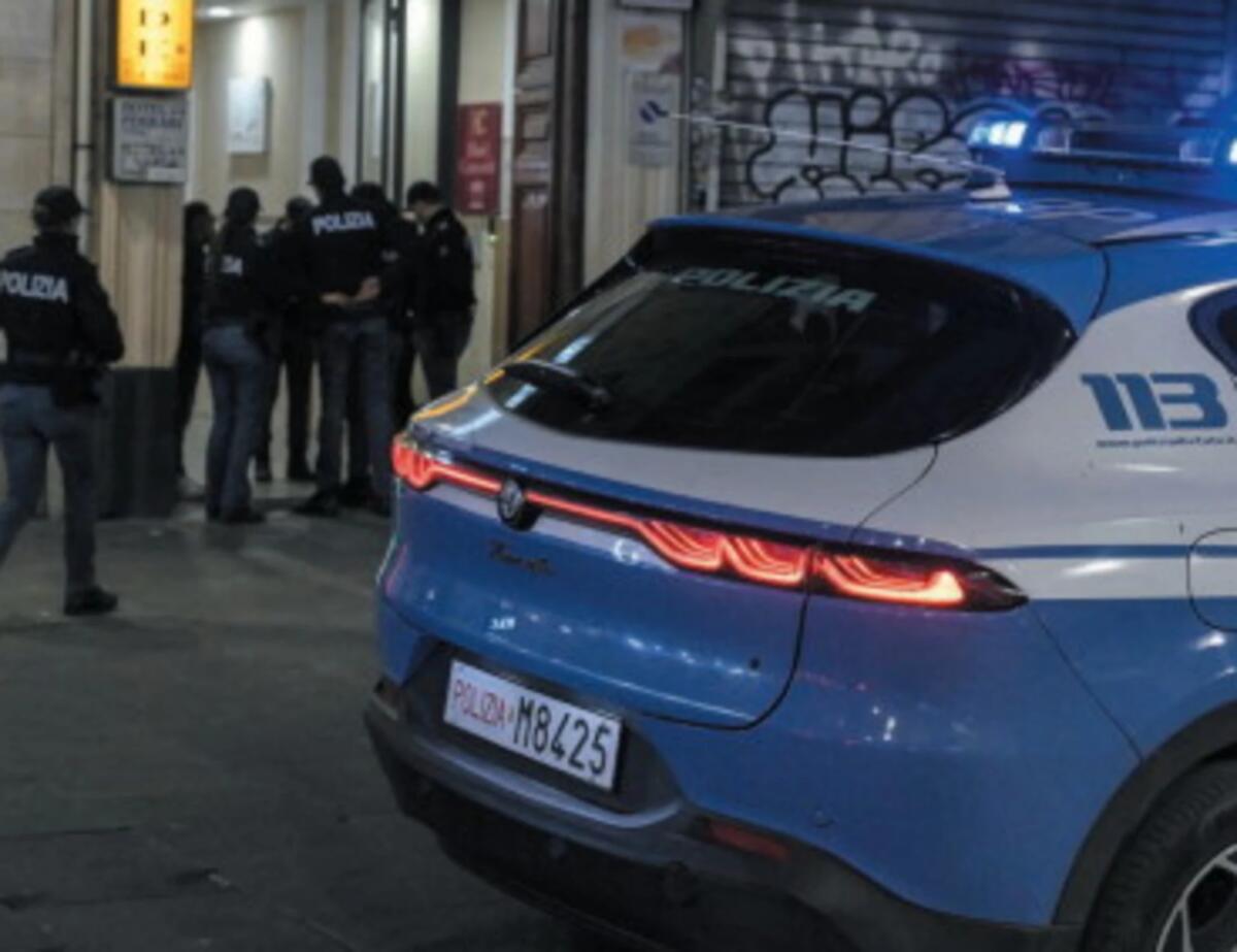 Sicurezza, Tolleranza Zero - 