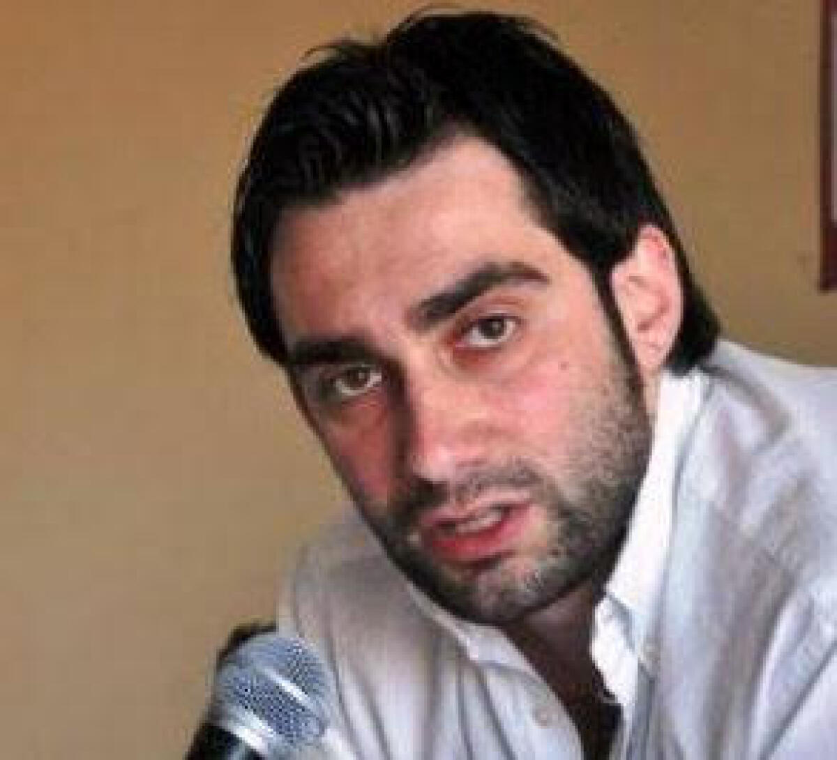 Luca Servodio lascia Free Cervinara - 