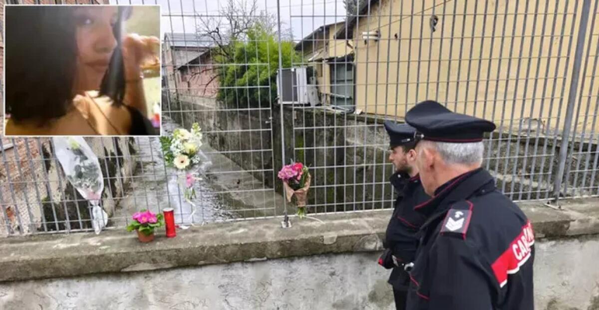 17enne trovata morta. Ipotesi omicidio - 
