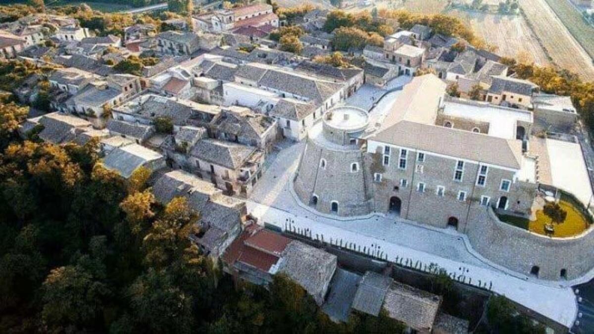 Il Comune di Apice chiede la revisione dei criteri di classificazione dei Comuni montani. - 