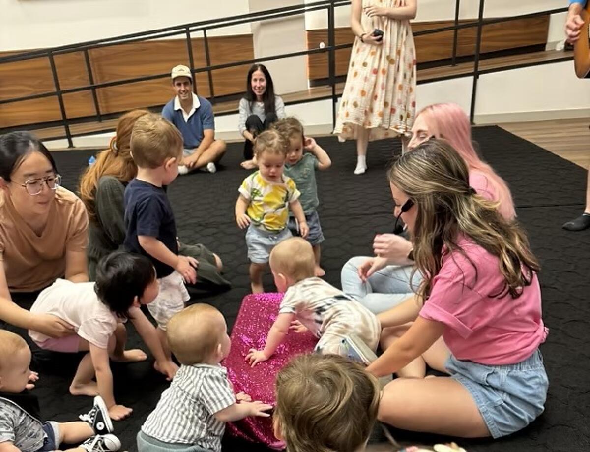 Nasce The Mom Club: una nuova comunità per famiglie, genitori e bambini tra cultura, socialità e inclusione - 