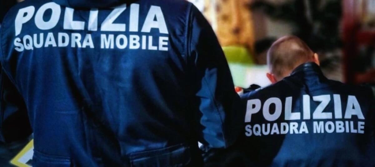 Avellino, deve scontare oltre 6 anni per droga: arrestato 73enne - 