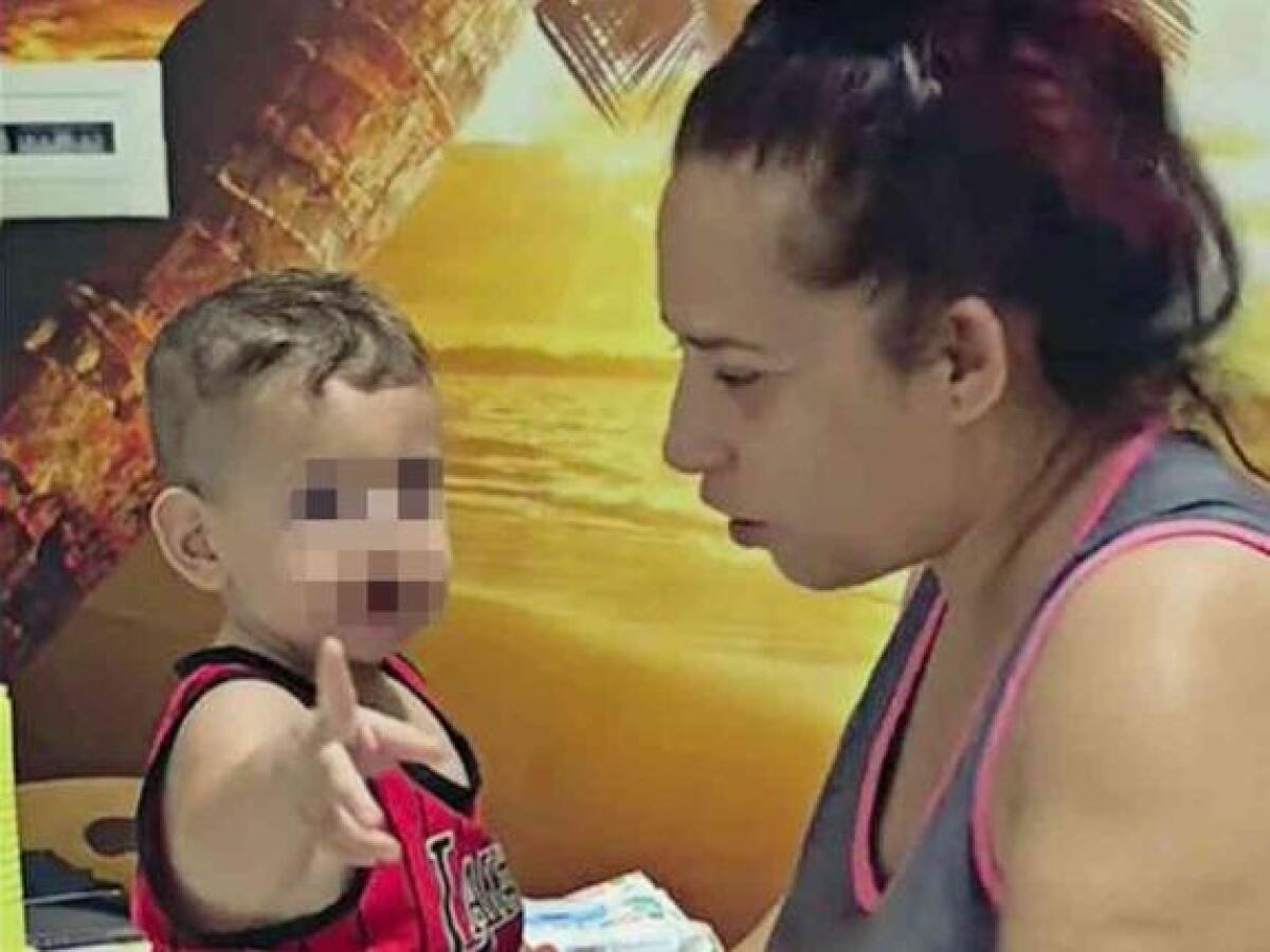 Un Cuore "Bruciato" nel petto di un Bambino. Lo Sconcerto di un'Italia che chiede Giustizia. - 
