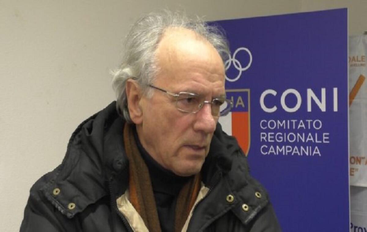 Giuseppe Saviano: gratuità della visita agonistica fino ai 18 anni - 