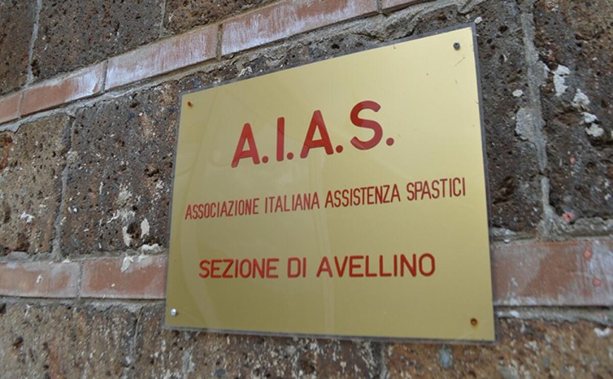 Vicenda Aias Avellino, la manager Asl: "Trasparenza, legalità e tutela dei pazienti guidano ogni scelta" - 