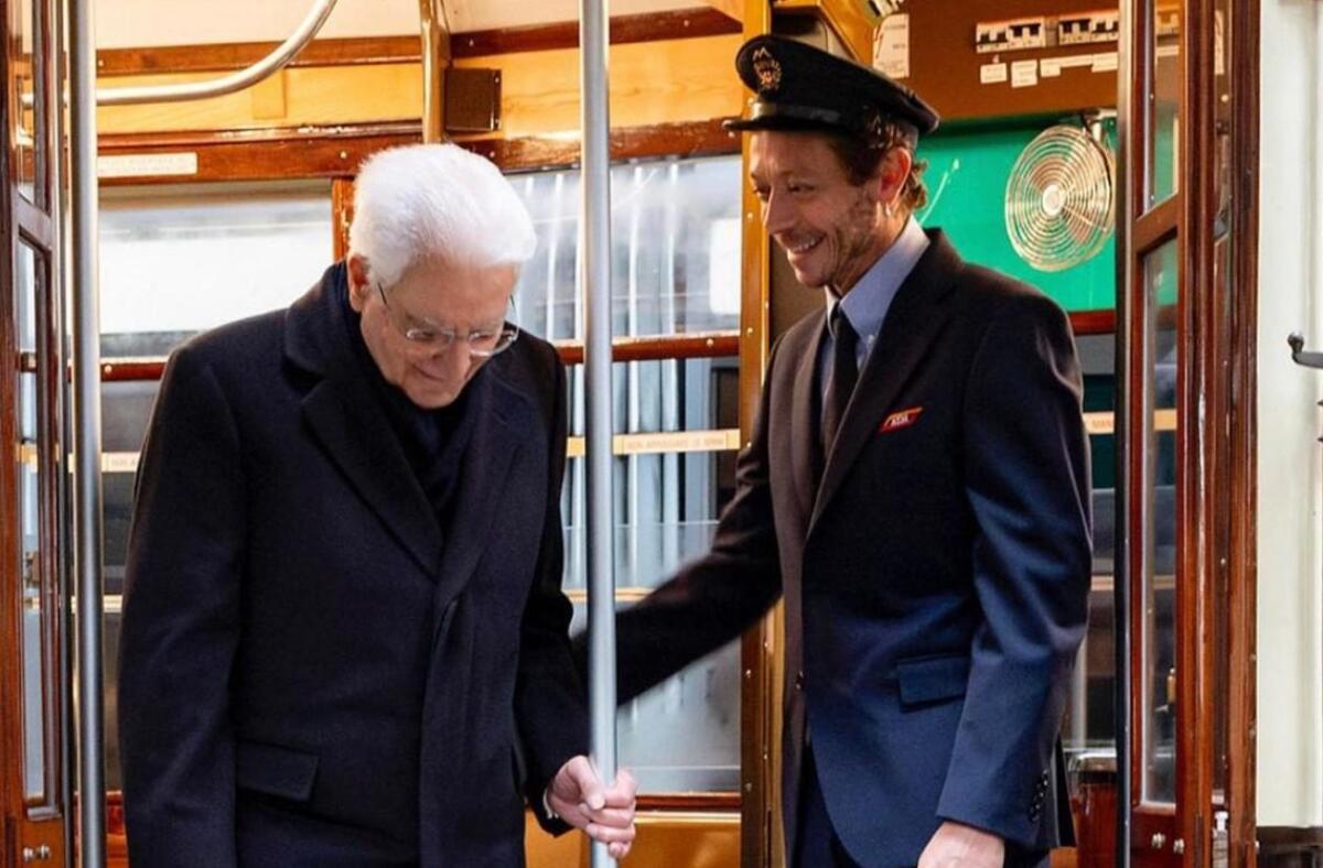 Il Tram della Storia: Quando l'Italia Insegna lo Stile al Mondo - 