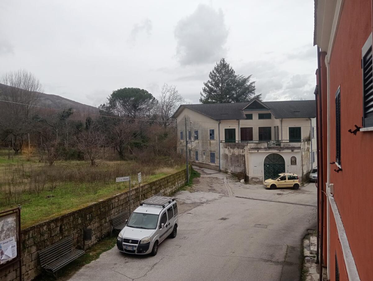 Cervinara. "Borgo Pirozza non merita di essere ignorato". - 