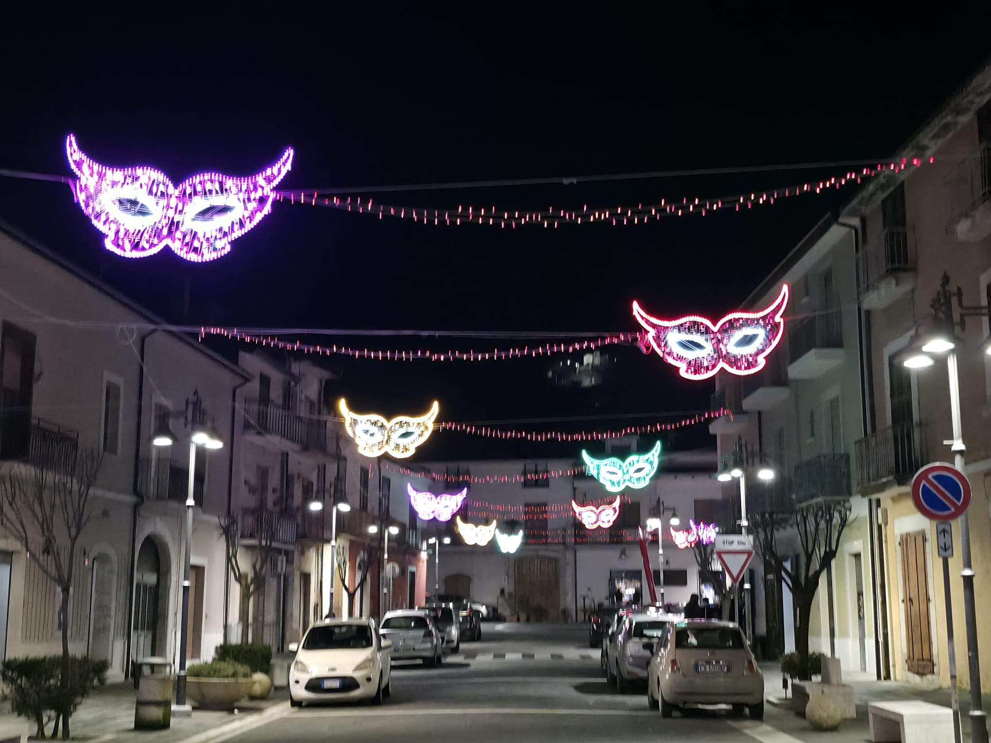 Non grandi (e vane) promesse ma piccole attenzioni, Cervinara farai lo stesso con noi prima o poi?