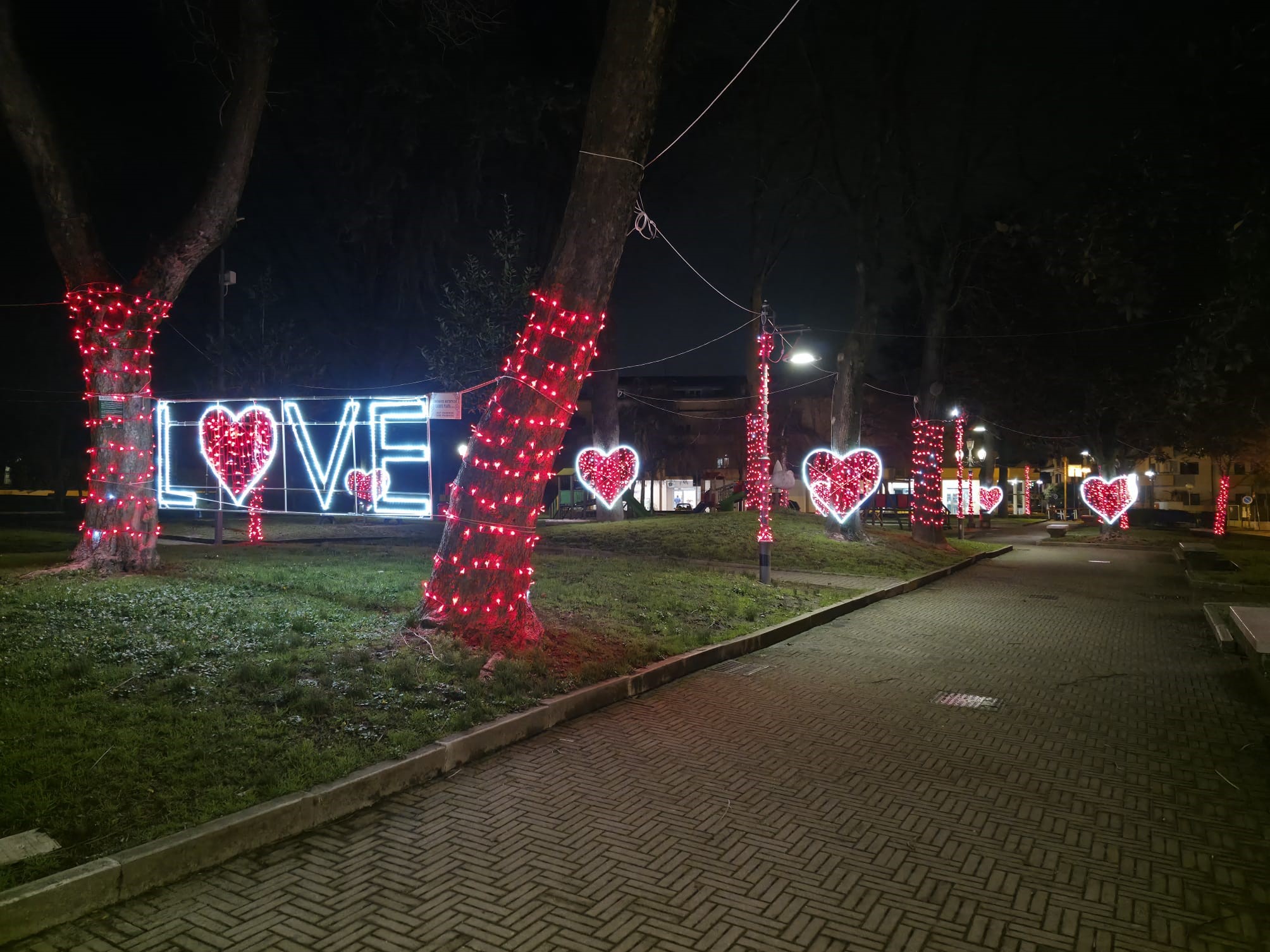 Non grandi (e vane) promesse ma piccole attenzioni, Cervinara farai lo stesso con noi prima o poi?