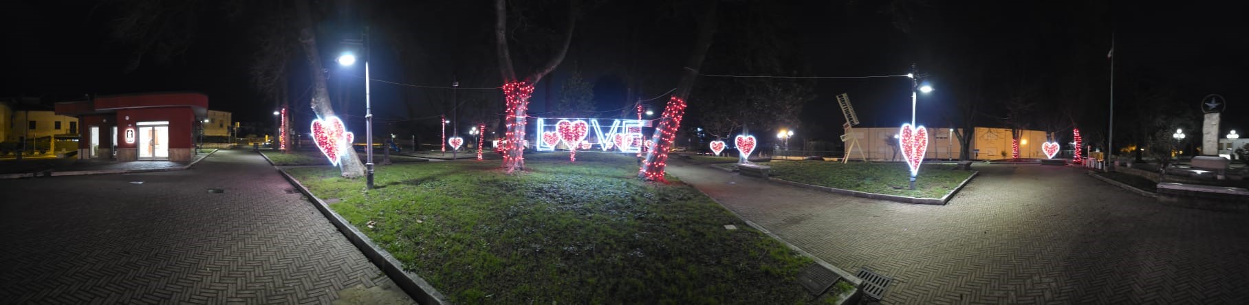 Non grandi (e vane) promesse ma piccole attenzioni, Cervinara farai lo stesso con noi prima o poi?