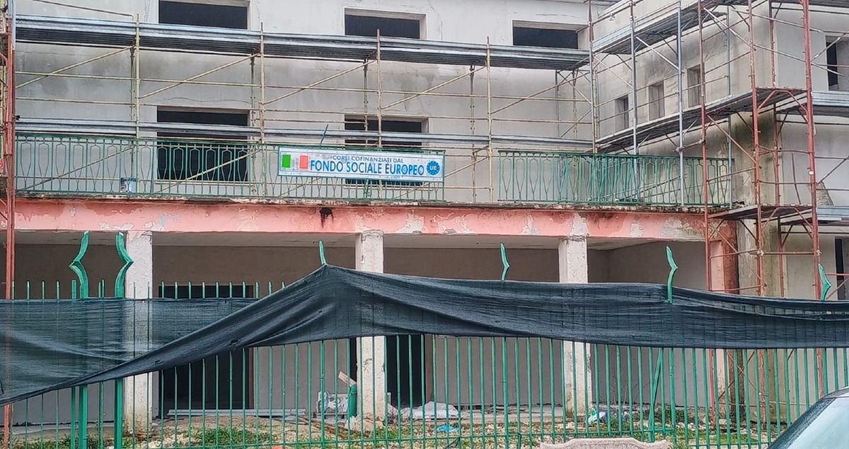 Scuola Media Cervinara Febbraio 2026 2