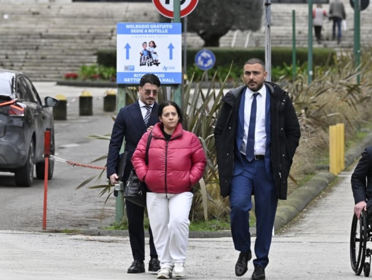 Caso Monaldi: chiesti 10 milioni per la morte di altri tre bambini - 