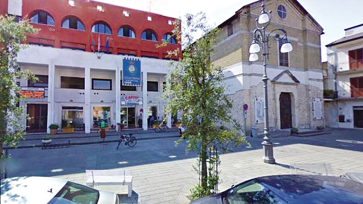 Cervinara, sveglia: vuoi essere vittima o protagonista? - 