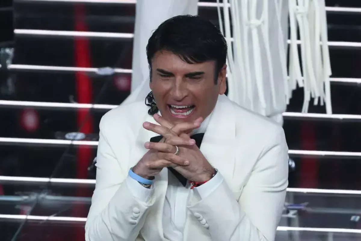 Sal Da Vinci trionfa a Sanremo: "Vince chi viene dal basso" - 