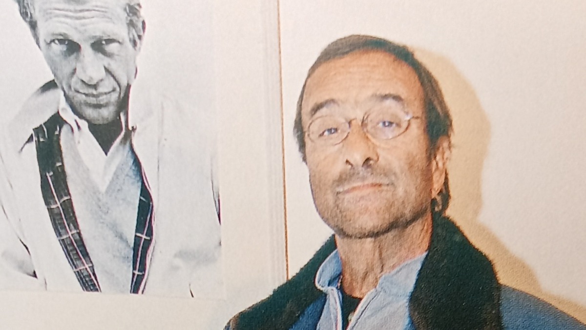 Lucio Dalla: L’uomo dietro l’Artista. - 