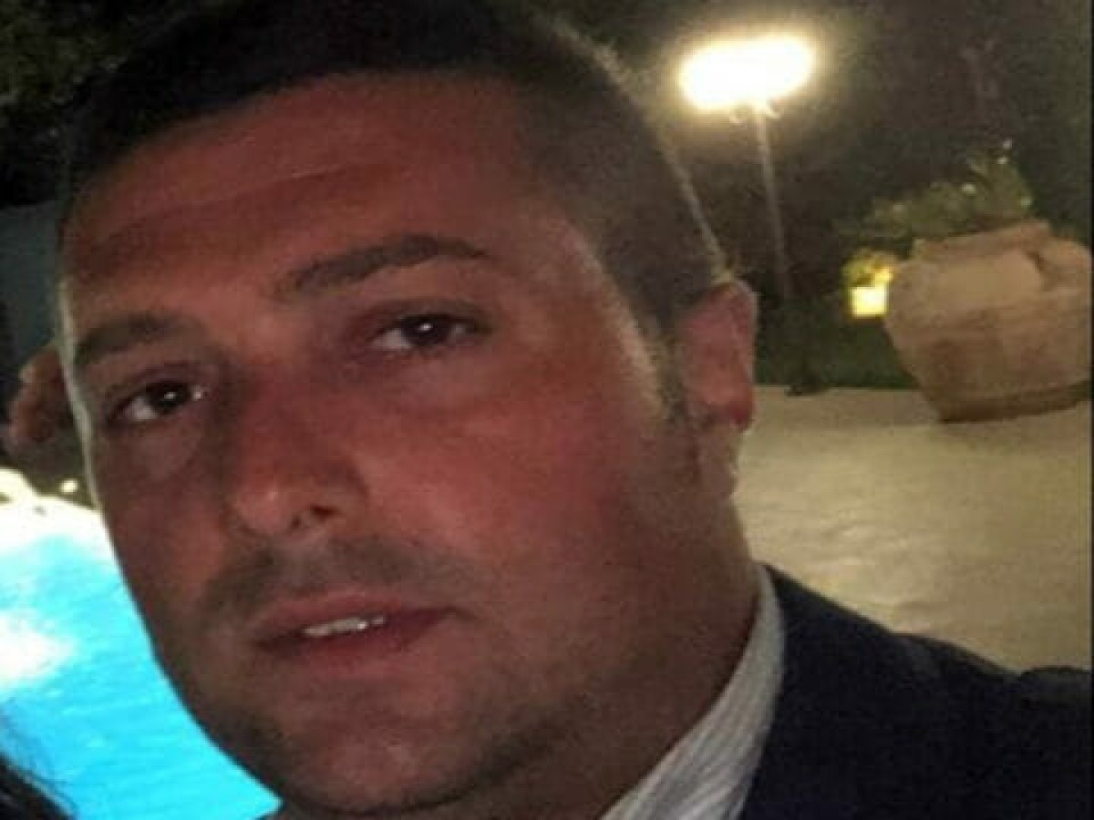 Montesarchio: Cesare Striani eletto in Consiglio Provinciale - 