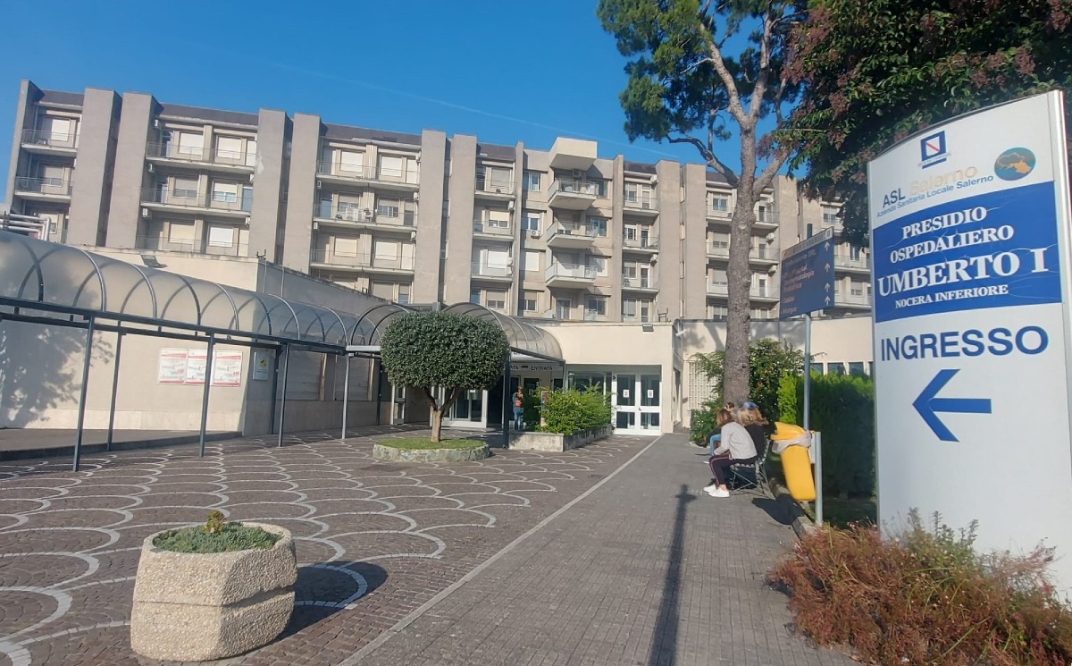 60enne muore in ospedale, la Procura indaga - 