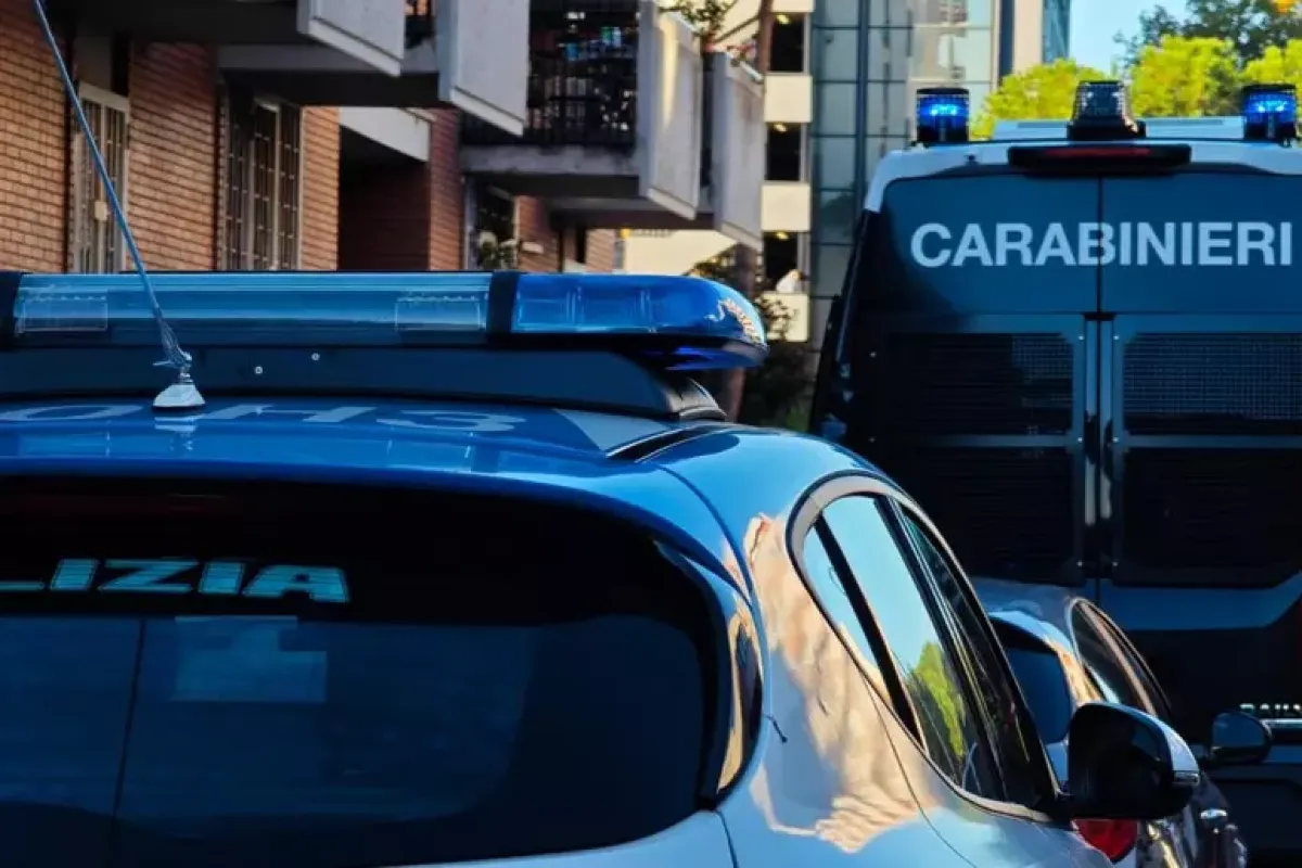 Fuga dal controllo finisce in strage: morta un’intera famiglia - 
