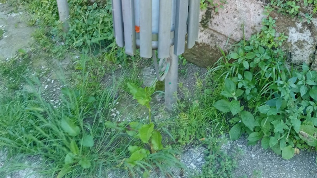 Cervinara: servizi pubblici fermi e degrado urbano - 